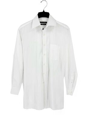 Forsyth of Canada Wrinkle Free button down shirt